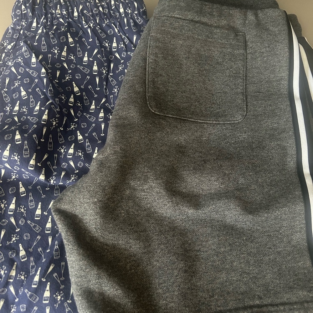 Banana Republic lounge wear